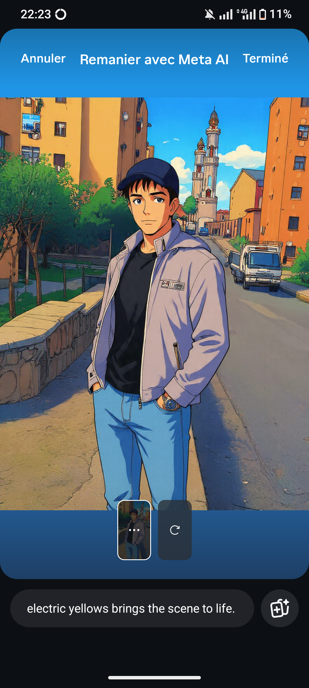 ‪Sohaib Alili‬‏