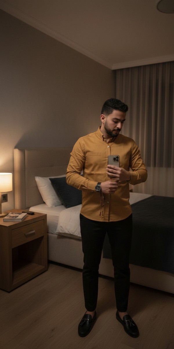 صورة جلال عبدالله وسيم مجلي