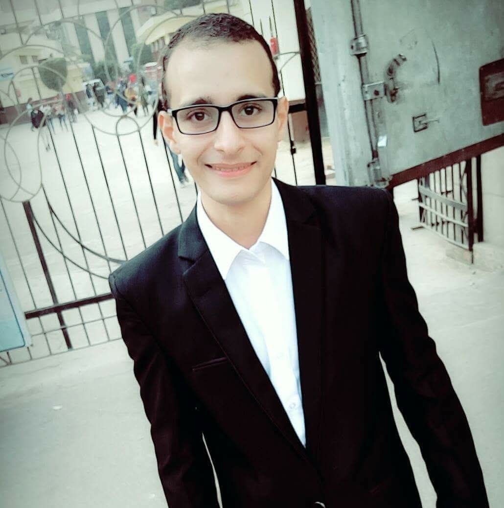 اسامه احمد عبدالسلام