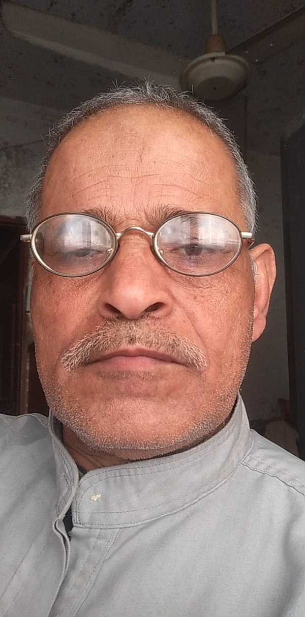 جمال أحمد عبد النبي عبد العال