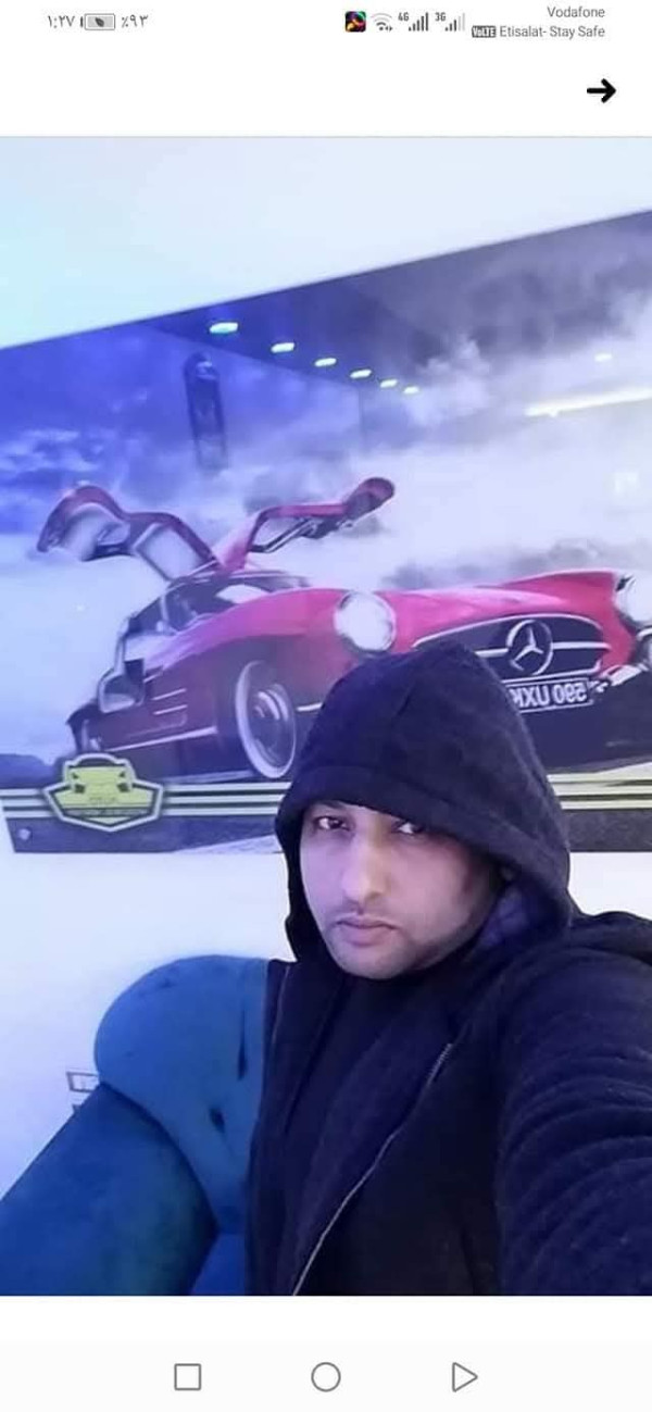 محمد احمد