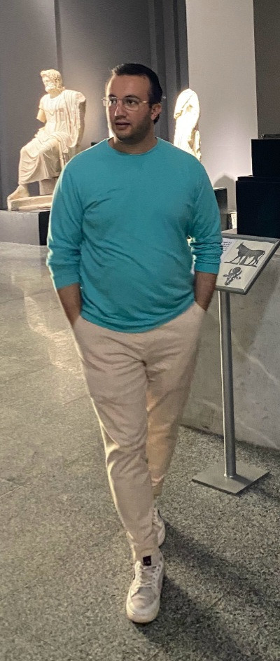 Mohamed essa