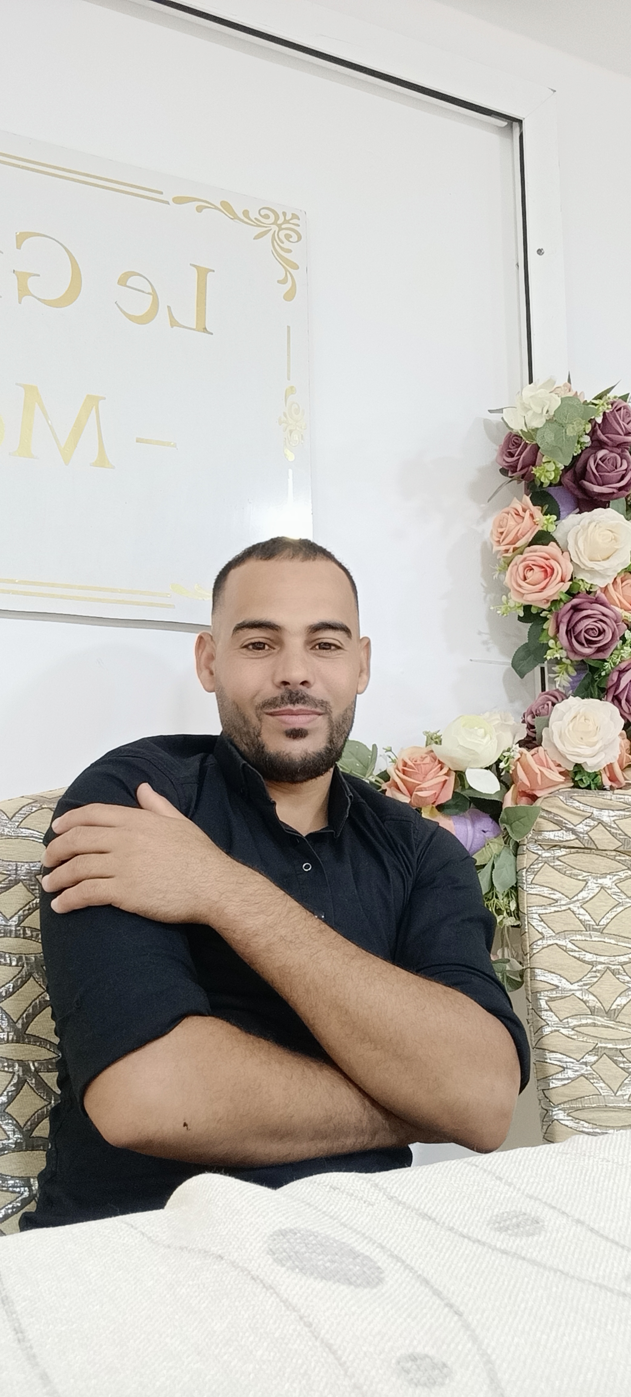 محفوظ بن قدور