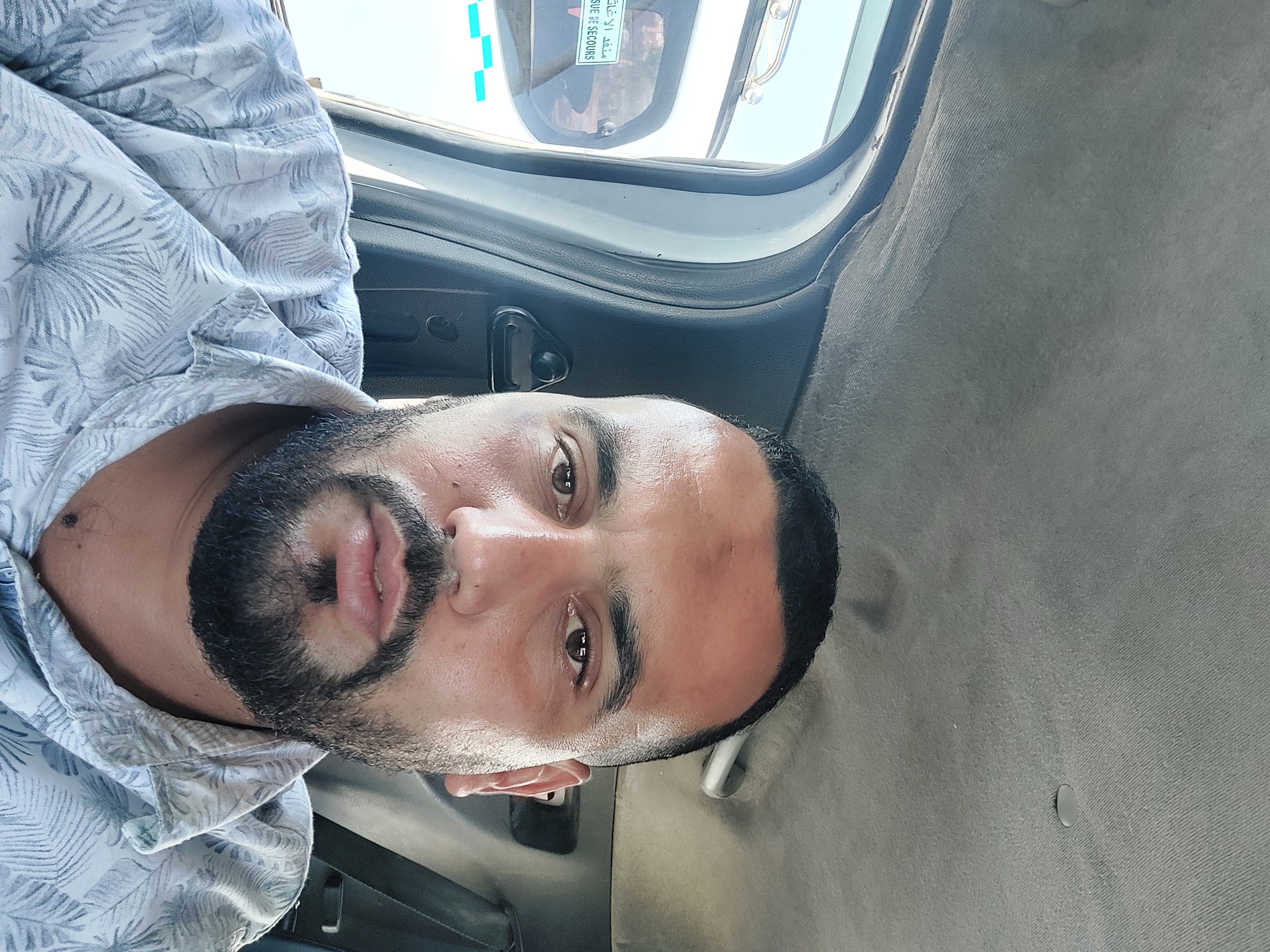 المهدي نورالعين