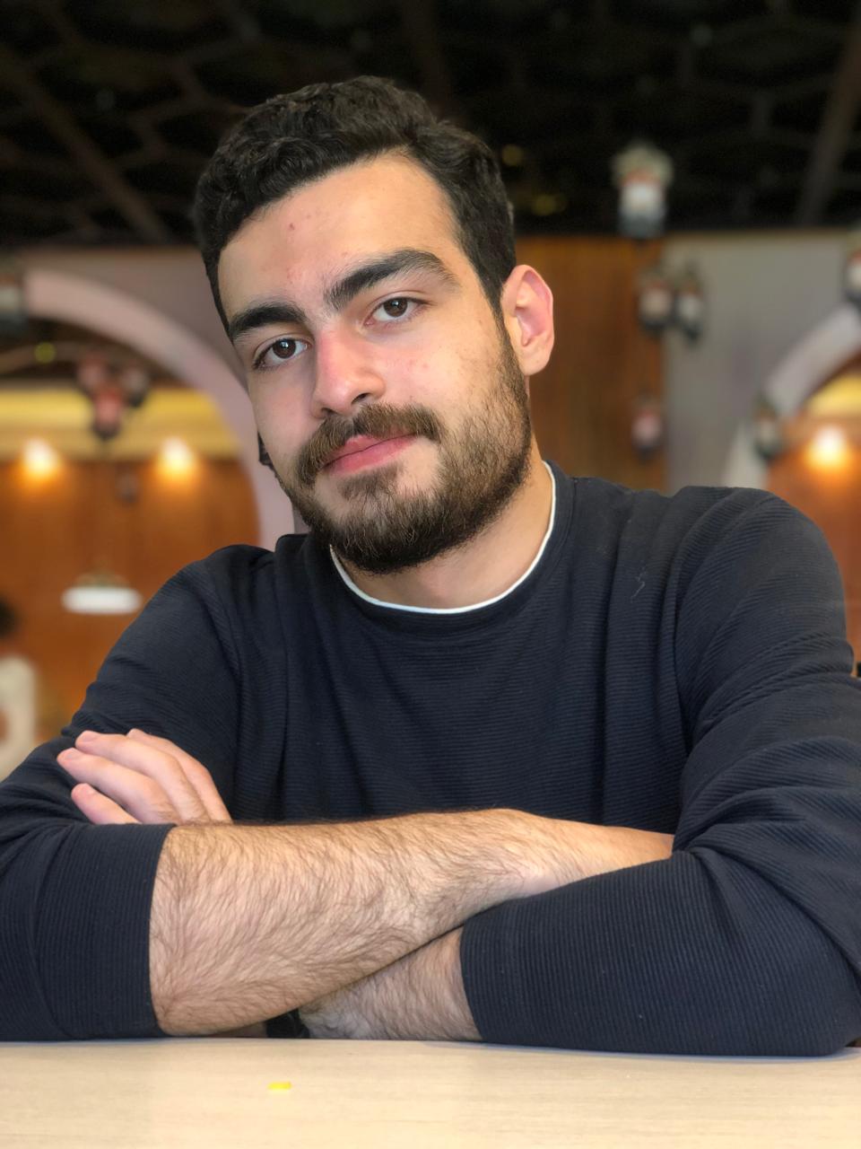 أحمد