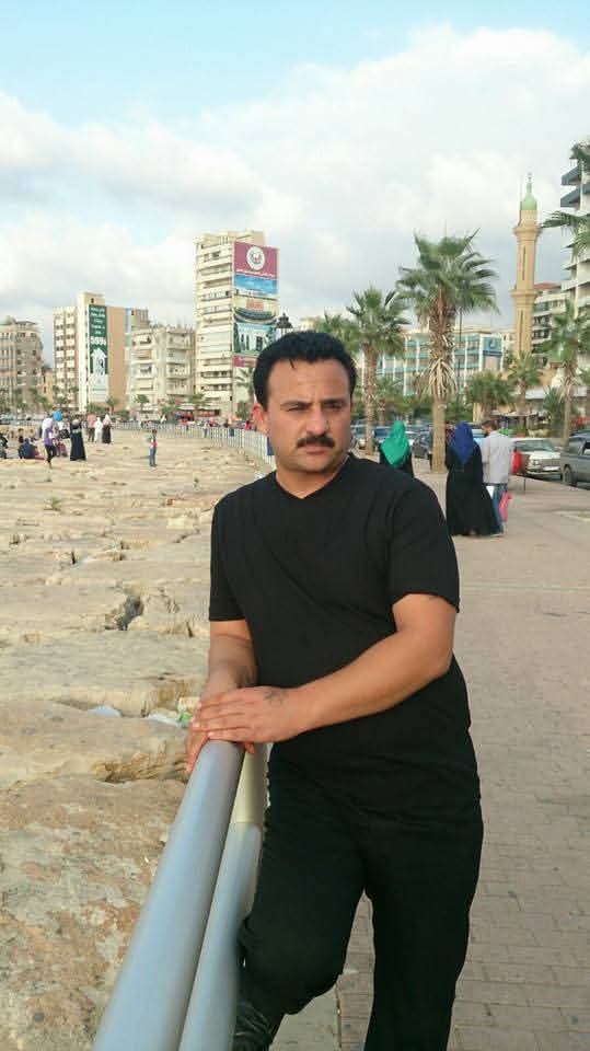 عبدالحي العبو