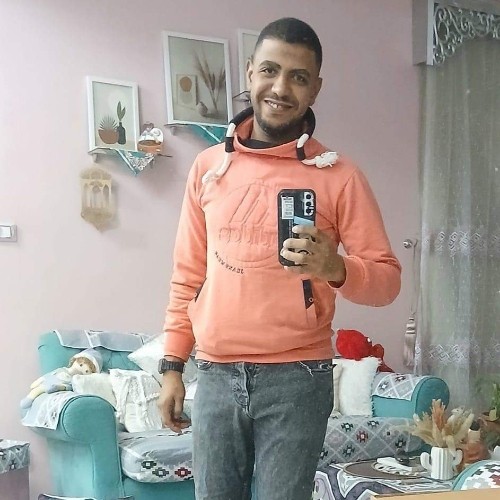 صورة Khaled28y, رجل