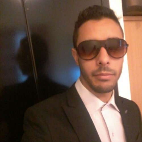 صورة Anouar1991, رجل