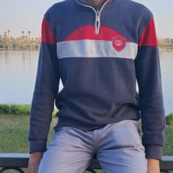 صورة حمدي18, رجل