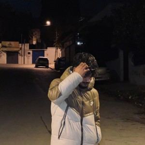 Koussay dachraoui