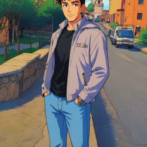‪Sohaib Alili‬‏