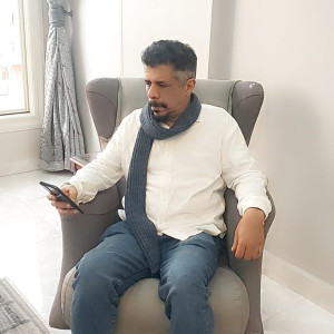 خالد ابو زياد