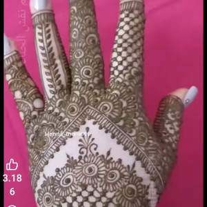 مريم هاشمي
