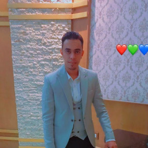 Mahmoud Abdelrazik