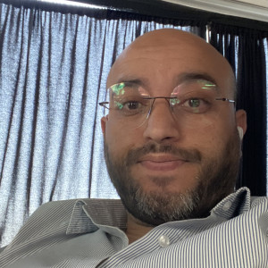 Mahmoud Ropy