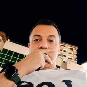 محمد السيد
